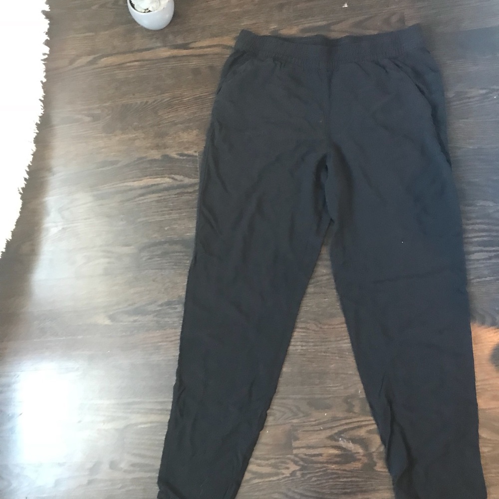 SUPER COMFORTABLE BLACK PANTS